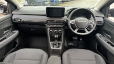 Dacia Jogger 1.6 HEV Expression 5dr Auto Hybrid Estate